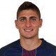 Fodboldtøj Marco Verratti